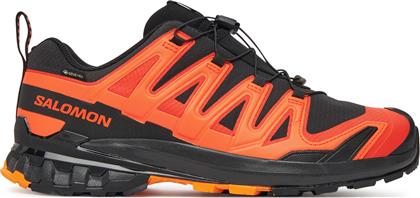 ΠΑΠΟΥΤΣΙΑ ΓΙΑ ΤΡΕΞΙΜΟ XA PRO 3D V9 GORE-TEX L47961000 ΚΟΚΚΙΝΟ SALOMON