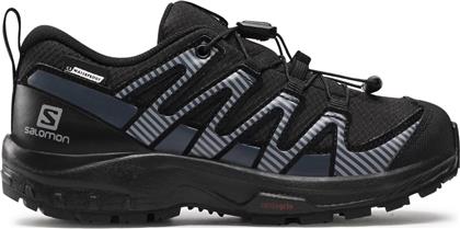 ΠΑΠΟΥΤΣΙΑ ΓΙΑ ΤΡΕΞΙΜΟ XA PRO V8 CSWP J 414339 09 W0 ΜΑΥΡΟ SALOMON