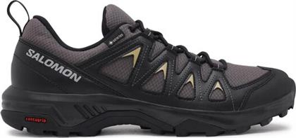 ΠΑΠΟΥΤΣΙΑ ΠΕΖΟΠΟΡΙΑΣ SALOMON