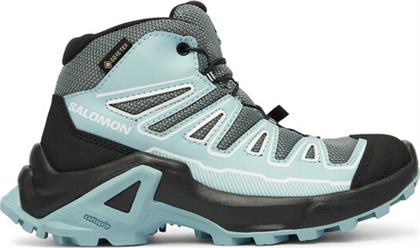 ΠΑΠΟΥΤΣΙΑ ΠΕΖΟΠΟΡΙΑΣ SALOMON