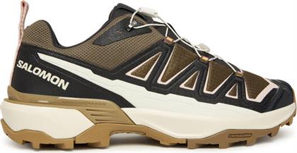 ΠΑΠΟΥΤΣΙΑ ΠΕΖΟΠΟΡΙΑΣ SALOMON