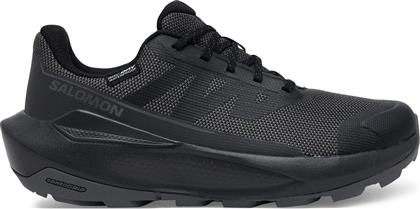 ΠΑΠΟΥΤΣΙΑ ΠΕΖΟΠΟΡΙΑΣ ELIXIR TOUR WATERPROOF L47577000 ΜΑΥΡΟ SALOMON