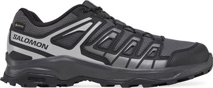 ΠΑΠΟΥΤΣΙΑ ΠΕΖΟΠΟΡΙΑΣ EXTEGRA GORE-TEX L47768800 ΓΚΡΙ SALOMON