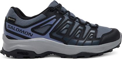 ΠΑΠΟΥΤΣΙΑ ΠΕΖΟΠΟΡΙΑΣ EXTEGRA GORE-TEX L47800000 ΓΚΡΙ SALOMON