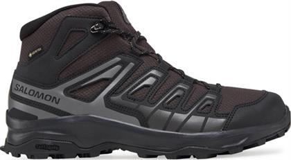 ΠΑΠΟΥΤΣΙΑ ΠΕΖΟΠΟΡΙΑΣ EXTEGRA MID GORE-TEX L47800100 ΓΚΡΙ SALOMON