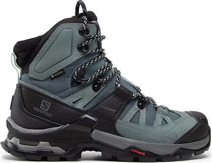 ΠΑΠΟΥΤΣΙΑ ΠΕΖΟΠΟΡΙΑΣ QUEST 4 GTX W GORE-TEX 413870 ΜΠΛΕ SALOMON