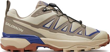 ΠΑΠΟΥΤΣΙΑ ΠΕΖΟΠΟΡΙΑΣ X ULTRA 360 EDGE L47526200 ΜΠΕΖ SALOMON