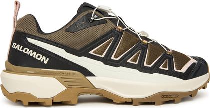 ΠΑΠΟΥΤΣΙΑ ΠΕΖΟΠΟΡΙΑΣ X ULTRA 360 EDGE L47872100 ΧΑΚΙ SALOMON