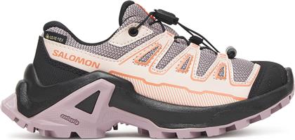 ΠΑΠΟΥΤΣΙΑ ΠΕΖΟΠΟΡΙΑΣ X ULTRA GORE-TEX L47745700 ΜΩΒ SALOMON
