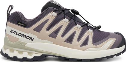 ΠΑΠΟΥΤΣΙΑ ΠΕΖΟΠΟΡΙΑΣ XA PRO 3D V9 GORE-TEX L47744700 ΜΩΒ SALOMON