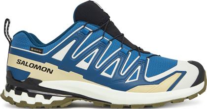 ΠΑΠΟΥΤΣΙΑ ΠΕΖΟΠΟΡΙΑΣ XA PRO 3D V9 GORE-TEX L47817400 ΜΠΛΕ SALOMON