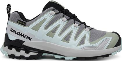 ΠΑΠΟΥΤΣΙΑ ΠΕΖΟΠΟΡΙΑΣ XA PRO 3D V9 GORE-TEX L47823100 ΓΚΡΙ SALOMON