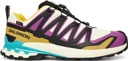 ΠΑΠΟΥΤΣΙΑ ΠΕΖΟΠΟΡΙΑΣ XA PRO 3D V9 GORE-TEX L47881700 ΚΙΤΡΙΝΟ SALOMON