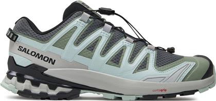 ΠΑΠΟΥΤΣΙΑ ΠΕΖΟΠΟΡΙΑΣ XA PRO 3D V9 L47272900 ΓΚΡΙ SALOMON