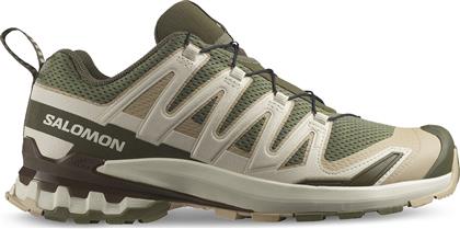 ΠΑΠΟΥΤΣΙΑ ΠΕΖΟΠΟΡΙΑΣ XA PRO 3D V9 L47583300 ΠΡΑΣΙΝΟ SALOMON