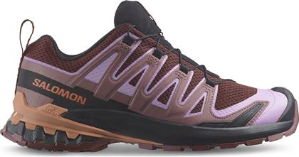 ΠΑΠΟΥΤΣΙΑ ΠΕΖΟΠΟΡΙΑΣ XA PRO 3D V9 L47589300 ΜΠΟΡΝΤΟ SALOMON
