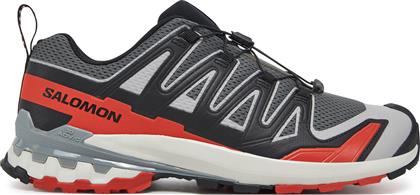 ΠΑΠΟΥΤΣΙΑ ΠΕΖΟΠΟΡΙΑΣ XA PRO 3D V9 L47747600 ΓΚΡΙ SALOMON