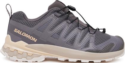 ΠΑΠΟΥΤΣΙΑ ΠΕΖΟΠΟΡΙΑΣ XA PRO 3D V9 L47748100 ΜΩΒ SALOMON