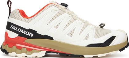 ΠΑΠΟΥΤΣΙΑ ΠΕΖΟΠΟΡΙΑΣ XA PRO 3D V9 L47882600 ΕΚΡΟΥ SALOMON