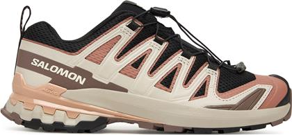 ΠΑΠΟΥΤΣΙΑ ΠΕΖΟΠΟΡΙΑΣ XA PRO 3D V9 L47882800 ΜΑΥΡΟ SALOMON