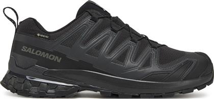 ΠΑΠΟΥΤΣΙΑ ΠΕΖΟΠΟΡΙΑΣ XA PRO 3D V9 WIDE GORE-TEX L47277000 ΜΑΥΡΟ SALOMON