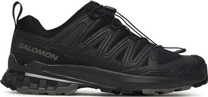 ΠΑΠΟΥΤΣΙΑ ΠΕΖΟΠΟΡΙΑΣ XA PRO 3D V9 WIDE L47273100 ΜΑΥΡΟ SALOMON