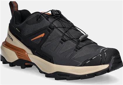 ΠΑΠΟΥΤΣΙΑ X ULTRA 360 GTX ΧΡΩΜΑ: ΜΑΥΡΟ, L47687000 SALOMON