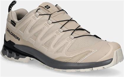 ΠΑΠΟΥΤΣΙΑ XA PRO 3D V9 GTX ΧΡΩΜΑ: ΜΠΕΖ, L47882000 SALOMON