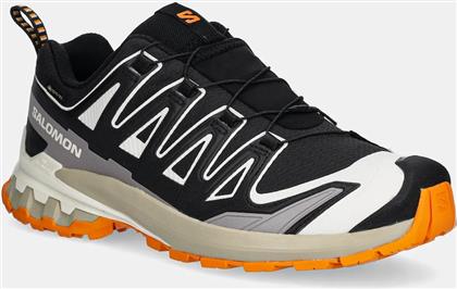 ΠΑΠΟΥΤΣΙΑ XA PRO 3D V9 GTX ΧΡΩΜΑ: ΜΑΥΡΟ, L47881900 SALOMON