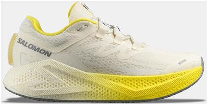 RUNNING - AERO AERO GLIDE 3 VANILLA ICE / (9000240852-7386) SALOMON