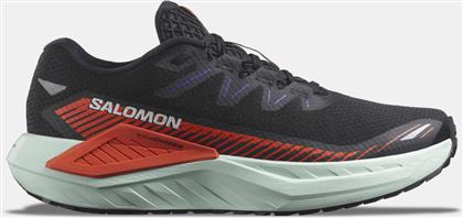 RUNNING - DRX DRX DEFY GRVL BLACK / CHERRY (9000192387-7386) SALOMON