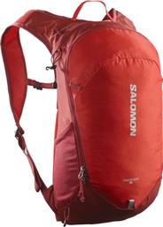 ΣΑΚΙΔΙΟ TRAILBLAZER 10 BACKPACK ΚΟΚΚΙΝΟ SALOMON