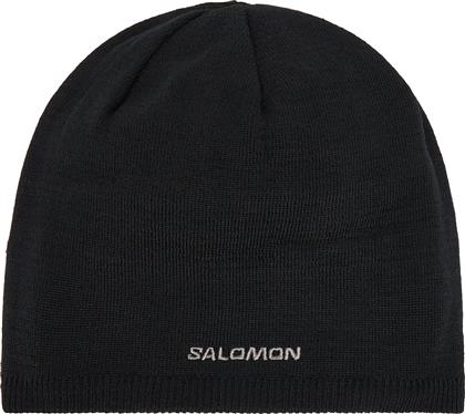 ΣΚΟΥΦΟΣ LC1847100 ΜΑΥΡΟ SALOMON