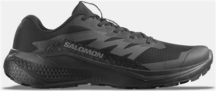 SMU BANK ALPHAGLIDE BLACK / ASPHALT / BLAC (9000222199-7386) SALOMON