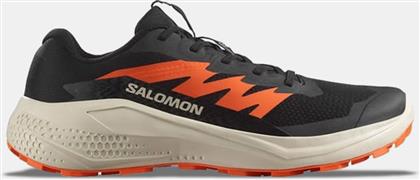 SMU BANK ALPHAGLIDE BLACK / RAINY DAY / RE (9000222363-7386) SALOMON