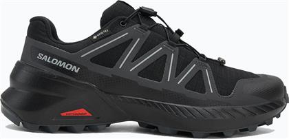 SMU BANK SPEEDCROSS PEAK GTX B BLACK / BLACK / ASPHALT ΠΑΠΟΥΤΣΙ ΑΝΔΡΙΚΟ SALOMON