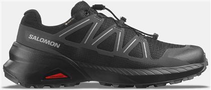 SMU BANK SPEEDCROSS PEAK GTX BLACK / BLACK (9000240844-7386) SALOMON