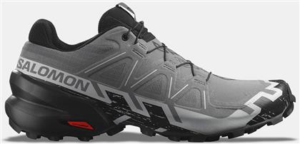 SPEEDCROSS 6 ΑΝΔΡΙΚΑ TRAIL ΠΑΠΟΥΤΣΙΑ (9000160391-71897) SALOMON