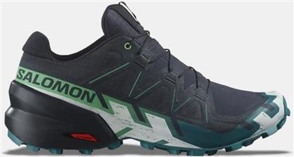 TRAIL RUNNING - CROSS SPEEDCROSS 6 CARBON (9000192294-7386) SALOMON