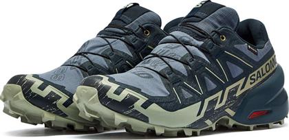 TRAIL RUNNING CROSS SPEEDCROSS 6 GTX L47465500 - SAL.025 SALOMON