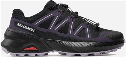 TRAIL RUNNING - CROSS SPEEDCROSS PEAK W BLACK / NIGHTSHADE / ORCHID PETAL ΠΑΠΟΥΤΣΙ ΓΥΝΑΙΚΕΙΟ SALOMON