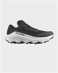 TRAIL RUNNING - ULTRA ULTRA GLIDE 3 BLACK / WHITE / BLACK ΠΑΠΟΥΤΣΙ ΑΝΔΡΙΚΟ SALOMON από το SHOPPING HOUSE