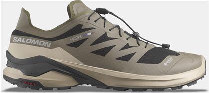 TRAIL RUNNING XA META GTX ΑΝΔΡΙΚΑ TRAIL ΠΑΠΟΥΤΣΙΑ (9000240849-7386) SALOMON