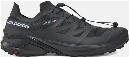 TRAIL RUNNING - XA META XA META MADE IN FRANCE BLACK / BLACK / BLACK ΠΑΠΟΥΤΣΙ ΑΝΔΡΙΚΟ SALOMON