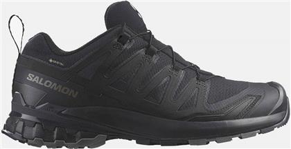 TRAIL RUNNING - XA PRO SHOES XA PRO 3D V9 GTX BK/P ΠΑΠΟΥΤΣΙ ΑΝΔΡΙΚΟ SALOMON