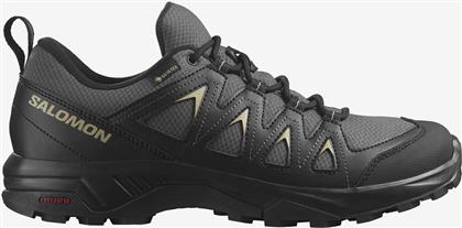 X BRAZE GTX ΑΝΔΡΙΚΑ ΠΑΠΟΥΤΣΙΑ ΓΙΑ TRAIL (9000192313-7386) SALOMON