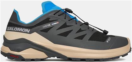 XA META GTX ΑΝΔΡΙΚΑ ΠΑΠΟΥΤΣΙΑ ΓΙΑ TRAIL (9000222198-7386) SALOMON