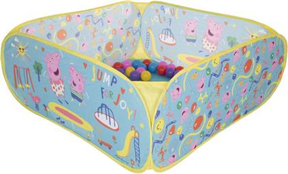 SAMBRO PEPPA PIG ΜΠΑΛΟΠΙΣΙΝΑ (PEP-3228)