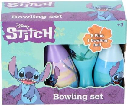 SAMBRO STITCH BOWLING SET (DCS-3411-MS-FO)