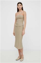 ΛΙΝΗ ΦΟΥΣΤΑ SAAGNETA SAMSOE SAMSOE